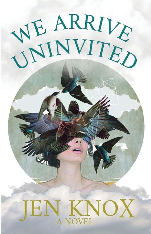 Produktbild: We Arrive Uninvited