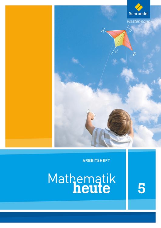 Produktbild: Mathematik heute - Ausgabe 2012 f&uuml;r Nordrhein-Westfalen