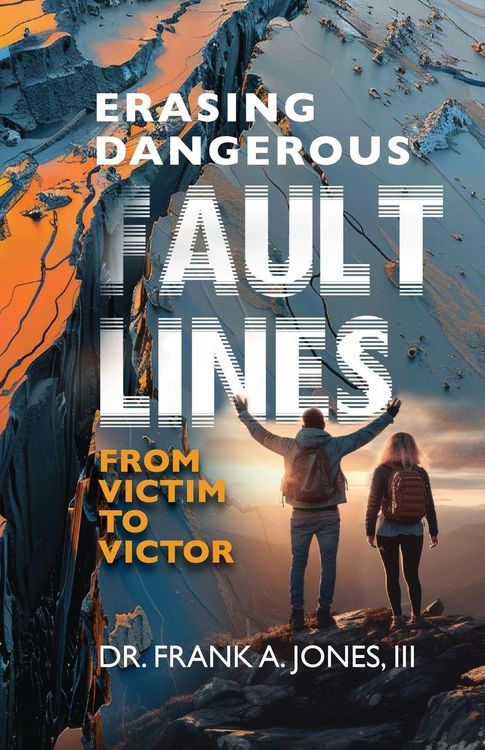 Produktbild: Erasing Dangerous Fault Lines