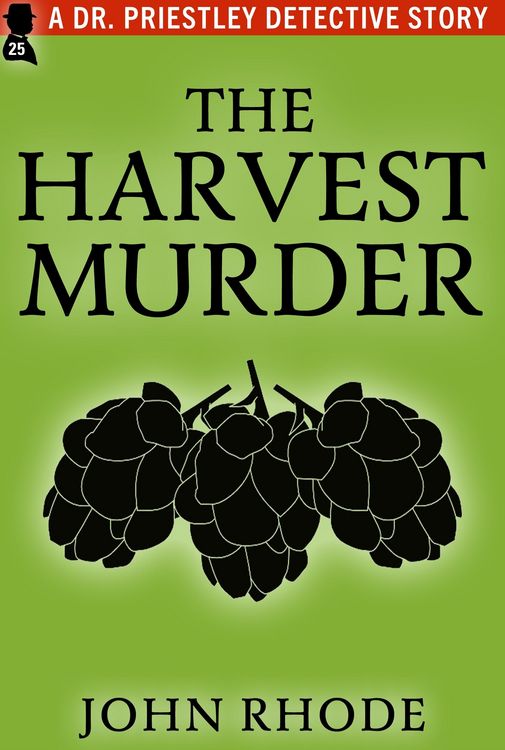 Produktbild: Harvest Murder