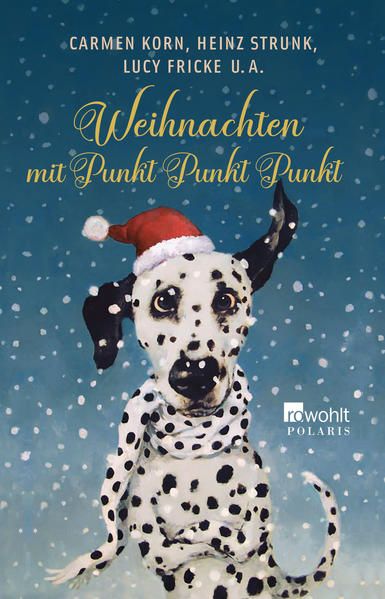 Produktbild: Weihnachten mit Punkt Punkt Punkt