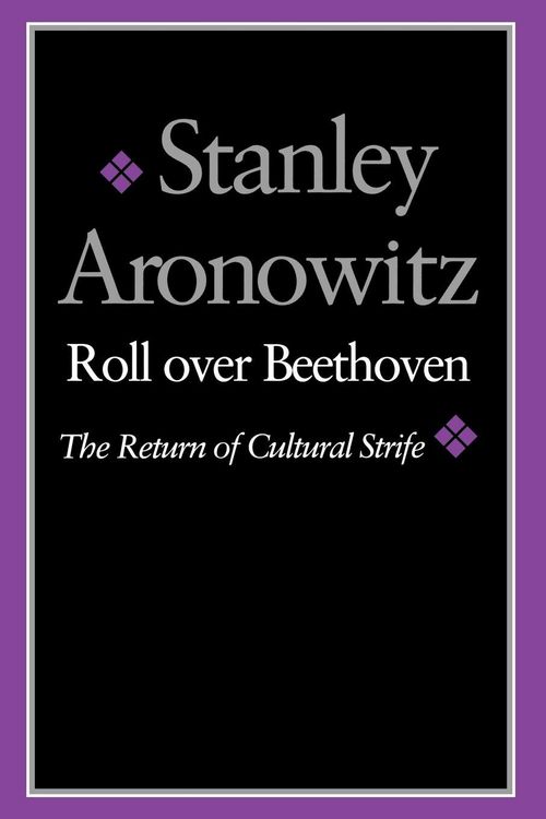 Produktbild: Roll Over Beethoven