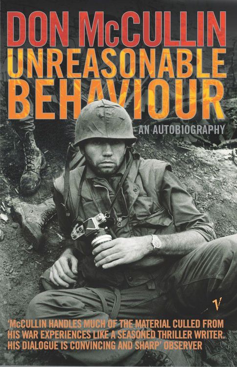 Produktbild: Unreasonable Behaviour