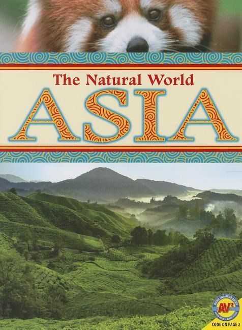 Produktbild: Asia