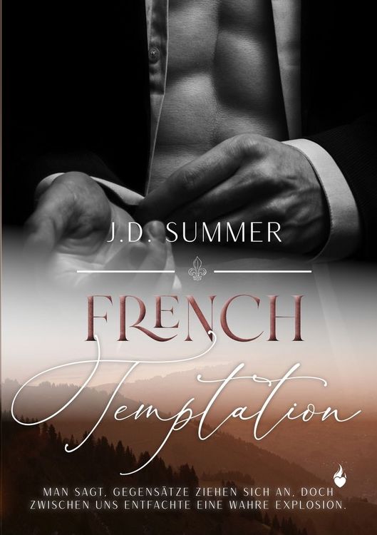 Produktbild: French Temptation