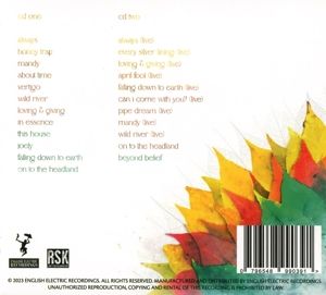 Produktbild: Wild River