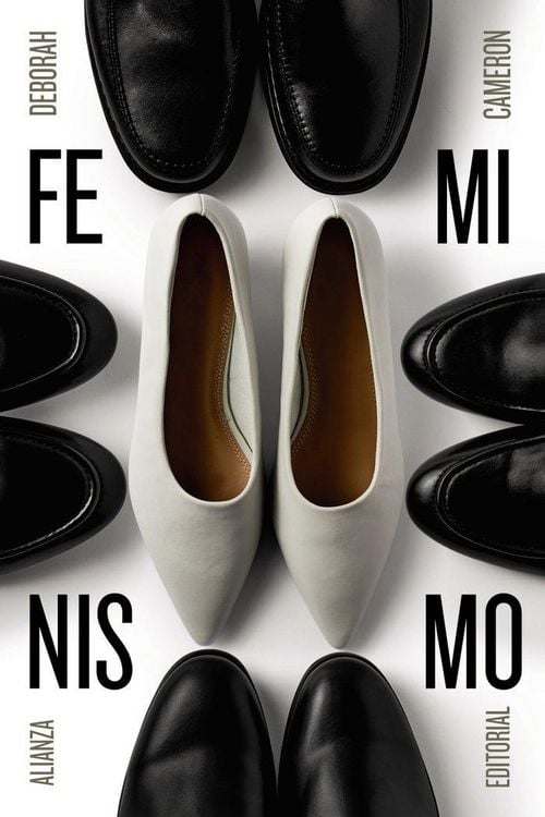 Produktbild: Feminismo