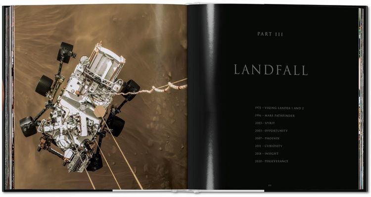 Produktbild: Mars