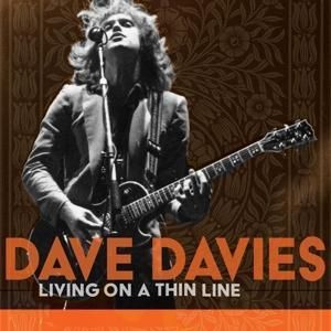 Produktbild: Living on a Thin Line (CD)