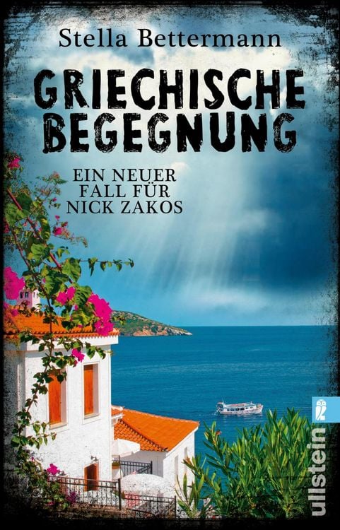 Produktbild: Griechische Begegnung
