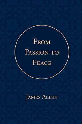 Produktbild: From Passion to Peace