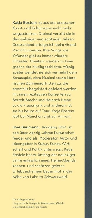 Produktbild: Das ganze Leben ist Begegnung
