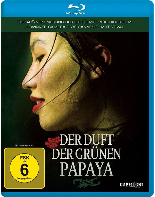 Produktbild: Der Duft der gr&uuml;nen Papaya