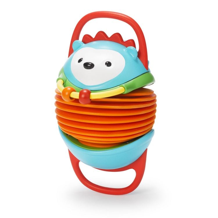 Produktbild: Skip Hop - Explore & More Igel Akkordeon