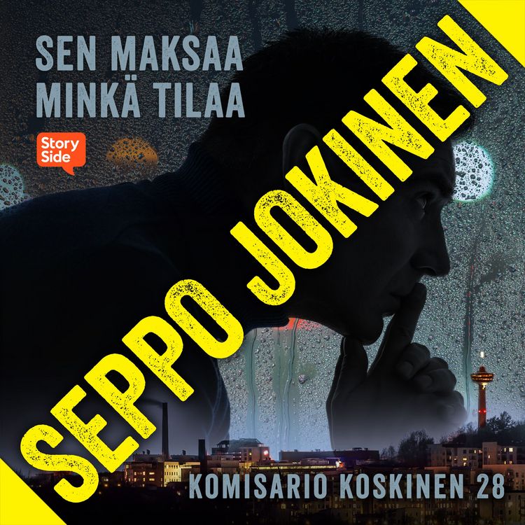 Produktbild: Sen maksaa mink&auml; tilaa