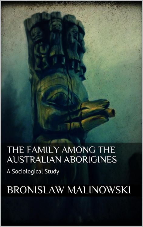 Produktbild: The Family among the Australian Aborigines