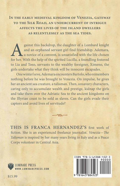 Produktbild: Venezia