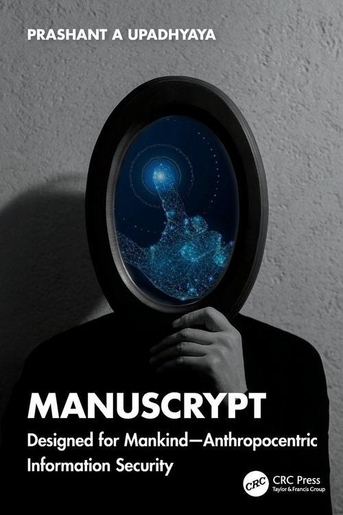 Produktbild: ManusCrypt