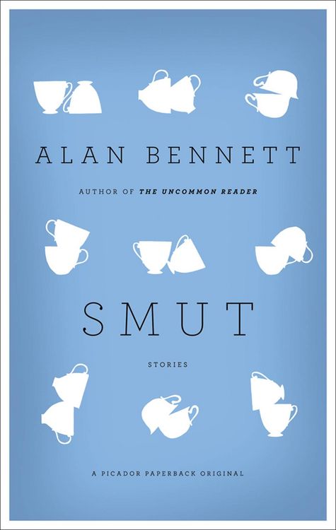 Produktbild: Smut