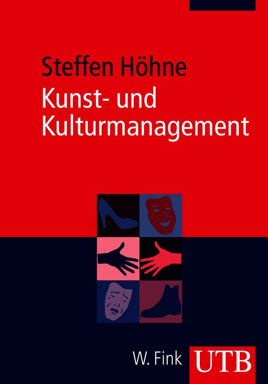 Produktbild: Kunst- und Kulturmanagement