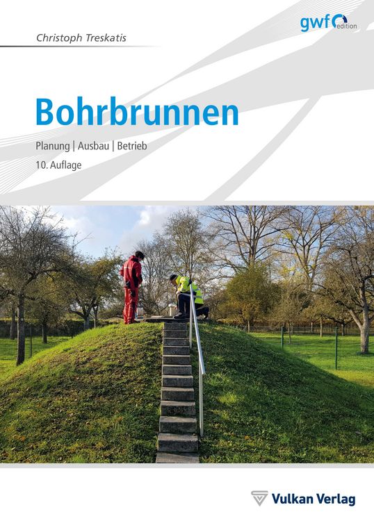 Produktbild: Bohrbrunnen