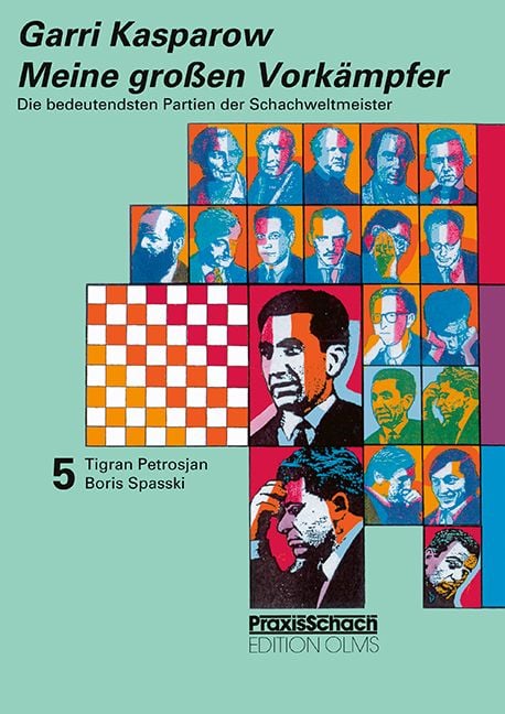 Produktbild: Meine grossen Vork&auml;mpfer