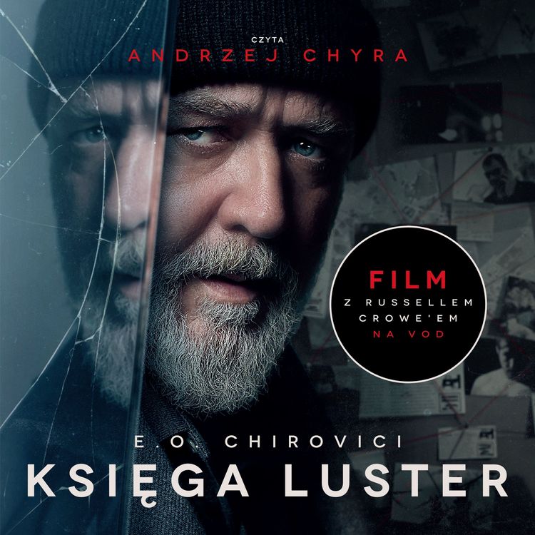 Produktbild: Księga Luster