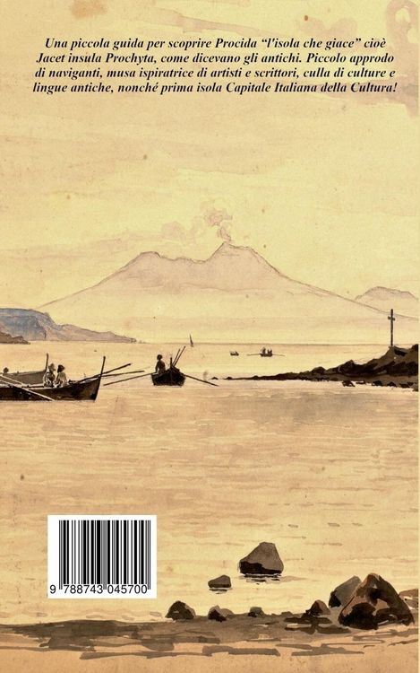 Produktbild: Procida