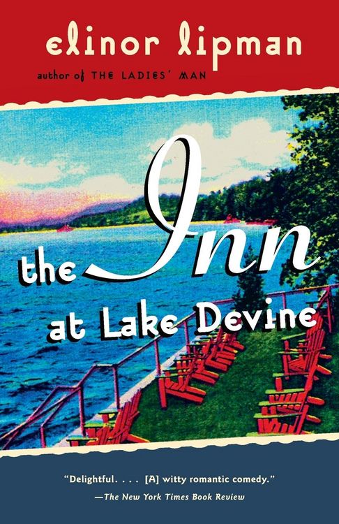 Produktbild: The Inn at Lake Devine