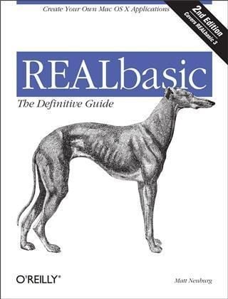 Produktbild: Realbasic: Tdg