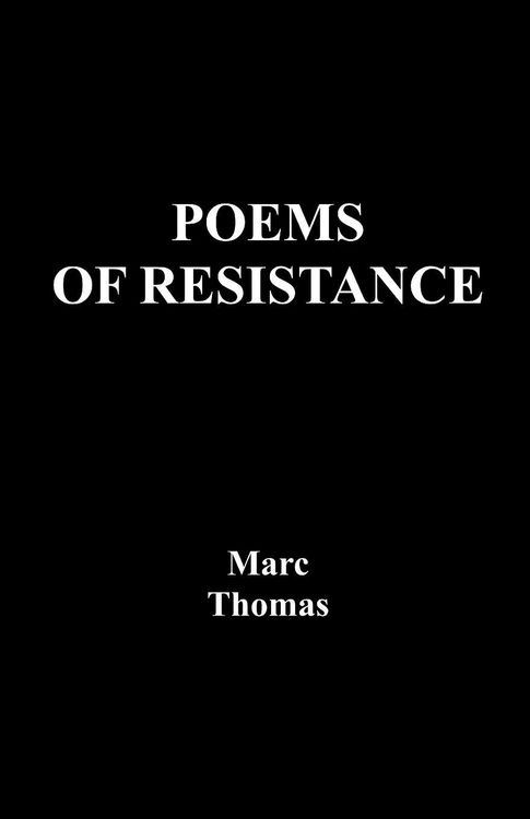 Produktbild: Poems of Resistance