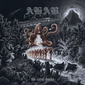Produktbild: The Coral Tombs (2LP)