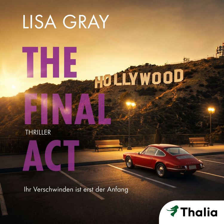 Produktbild: The Final Act (Nur bei uns!)