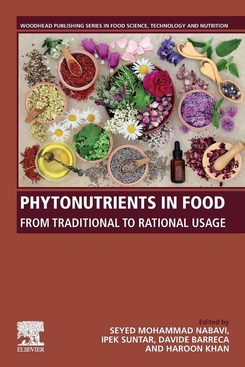 Produktbild: Phytonutrients in Food