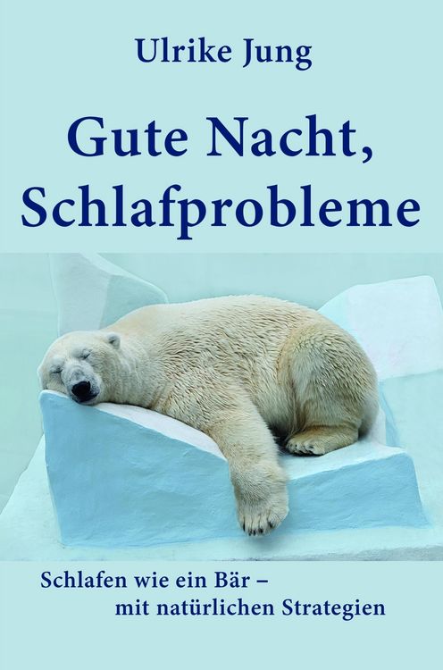 Produktbild: Gute Nacht, Schlafprobleme