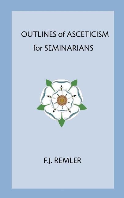 Produktbild: Outline of Asceticism for Seminarians