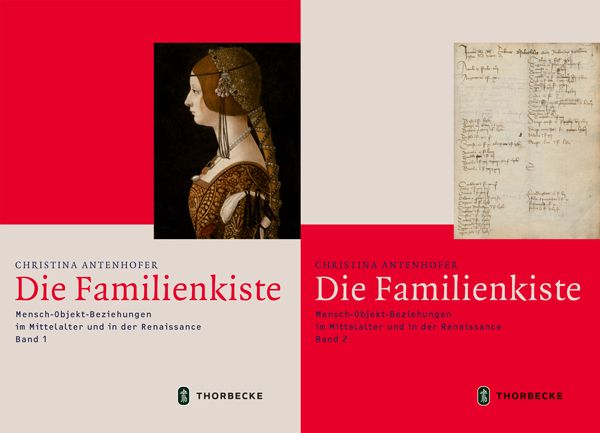 Produktbild: Die Familienkiste