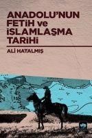 Produktbild: Anadolunun Fetih ve Islamlasma Tarihi