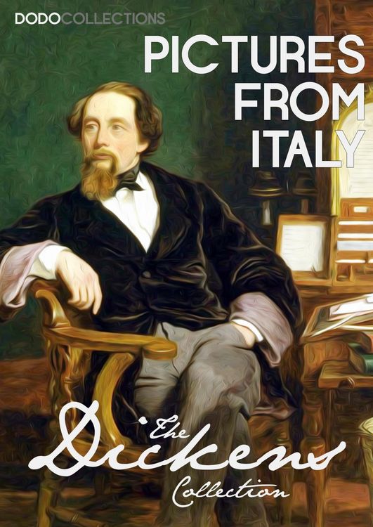 Produktbild: Pictures from Italy