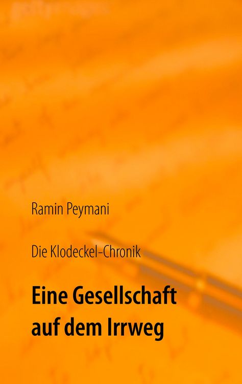 Produktbild: Die Klodeckel-Chronik