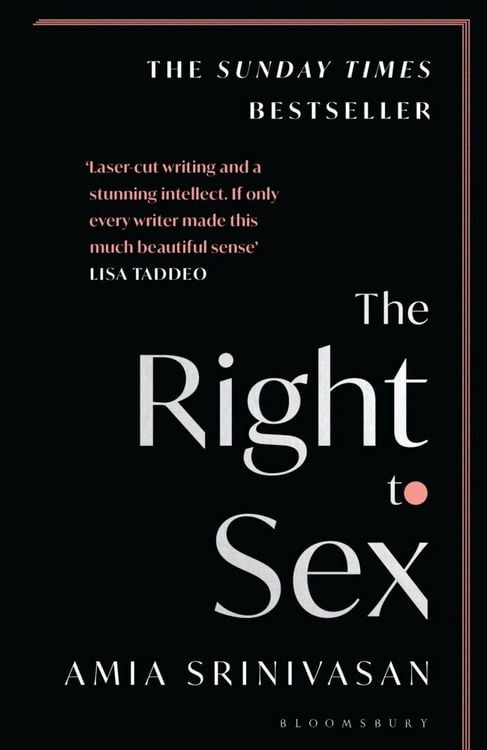 Produktbild: The Right to Sex