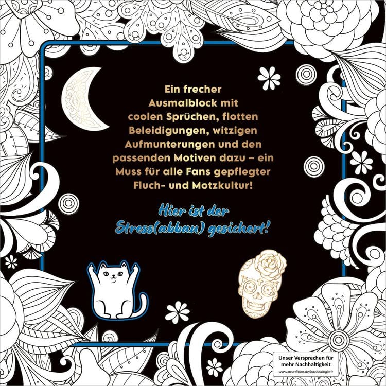 Produktbild: Ich kam, sah und hatte direkt keinen Bock mehr!