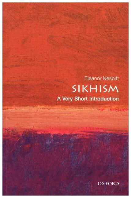 Produktbild: Sikhism
