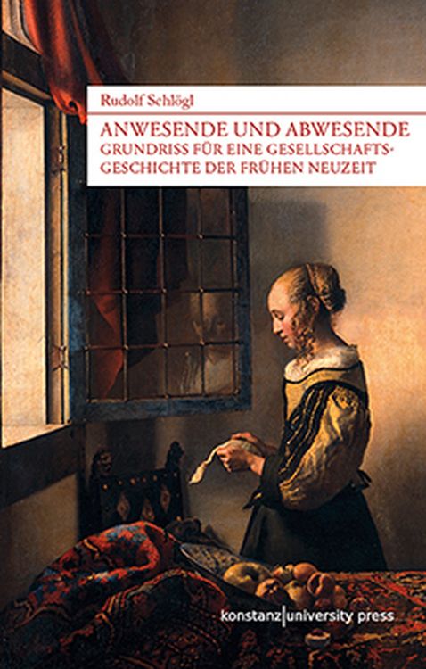 Produktbild: Anwesende und Abwesende