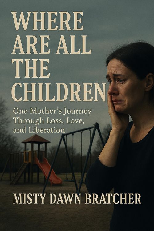Produktbild: Where Are All the Children