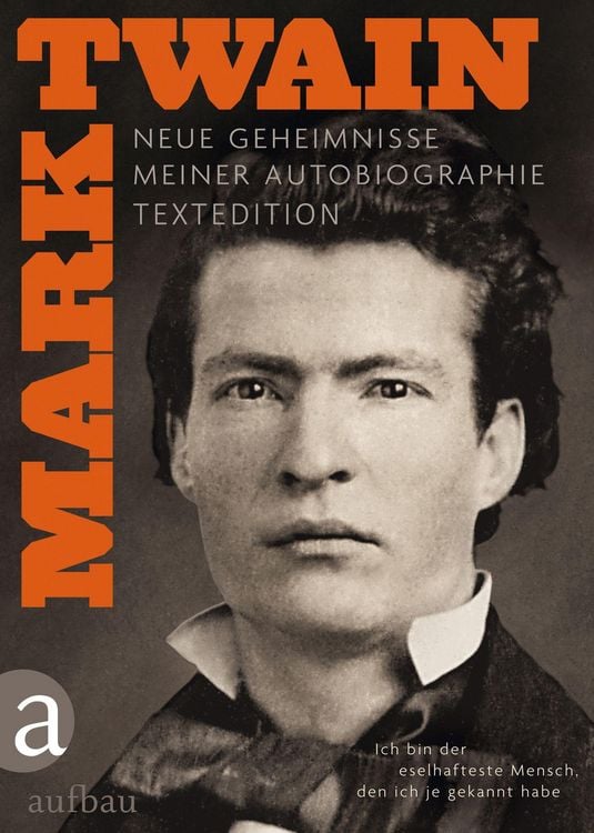 Produktbild: Ich bin der eselhafteste Mensch, den ich je gekannt habe - Textedition