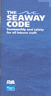 Produktbild: Stevens, J: The seaway code