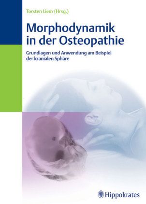 Produktbild: Morphodynamik in der Osteopathie