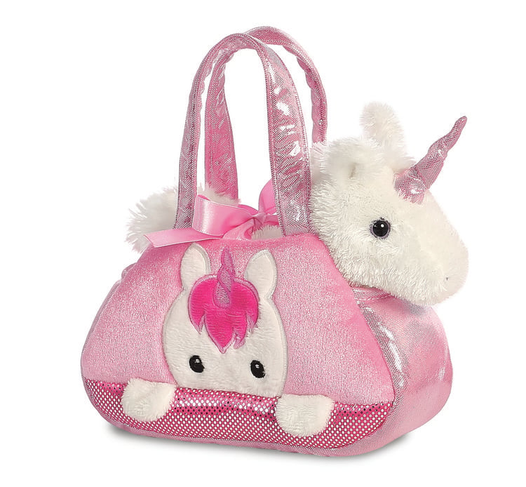 Produktbild: Fancy Pal Peek-a-Boo Unicorn
