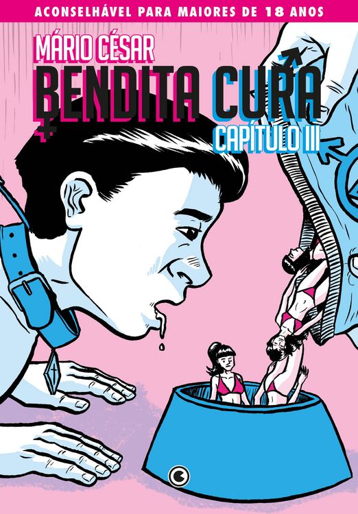 Produktbild: Bendita Cura - Cap&iacute;tulo 03